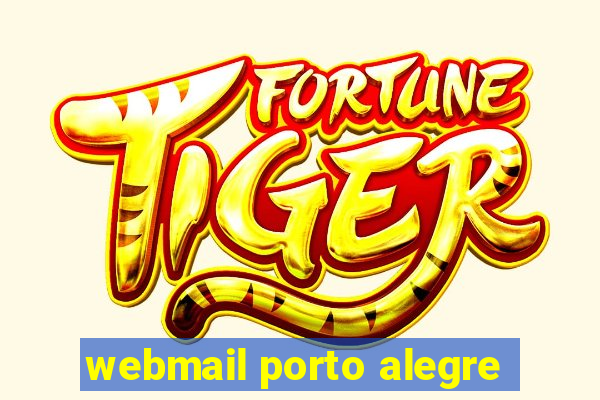 webmail porto alegre