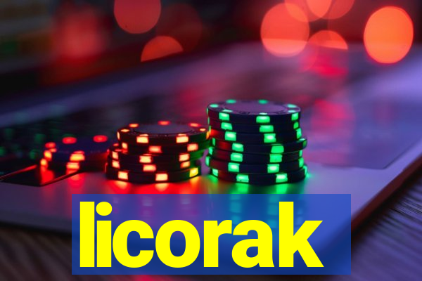 licorak