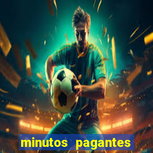 minutos pagantes fortune ox hoje