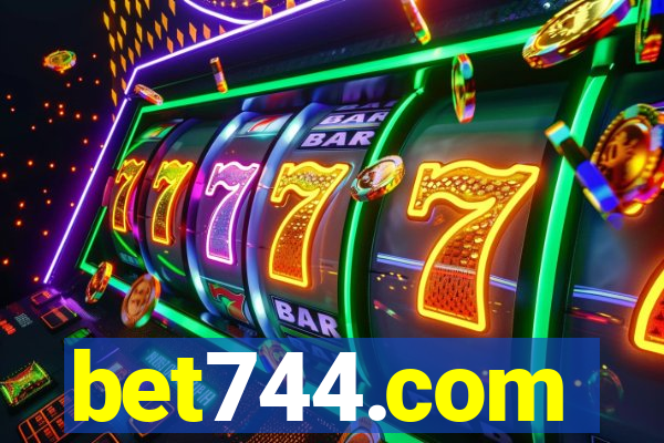 bet744.com