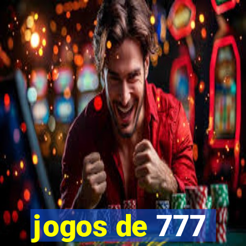 jogos de 777