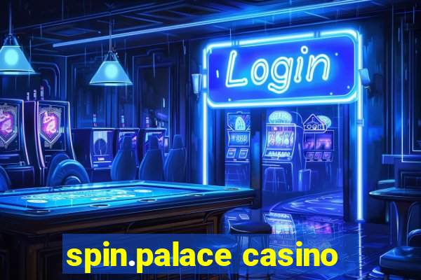 spin.palace casino