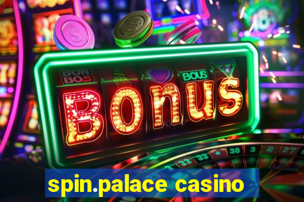 spin.palace casino