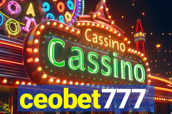 ceobet777