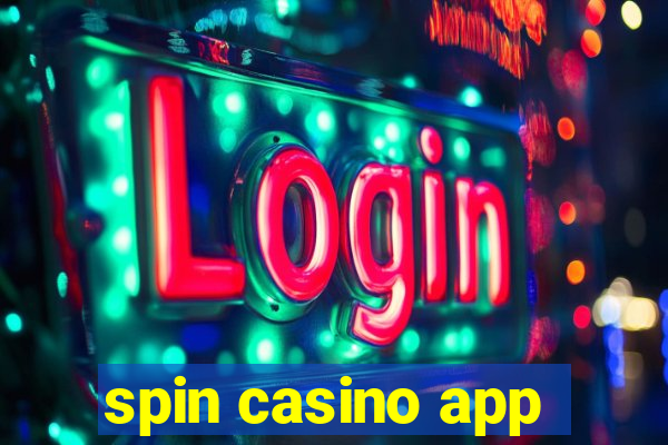 spin casino app