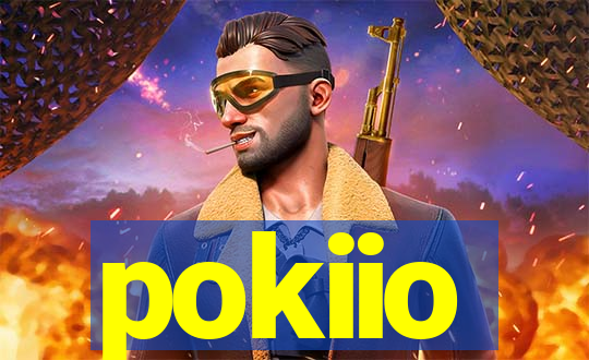 pokiio