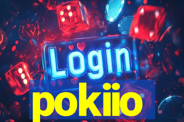 pokiio