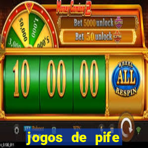 jogos de pife baralho online