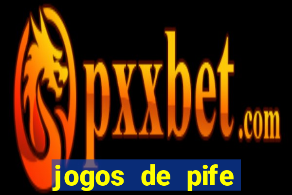 jogos de pife baralho online