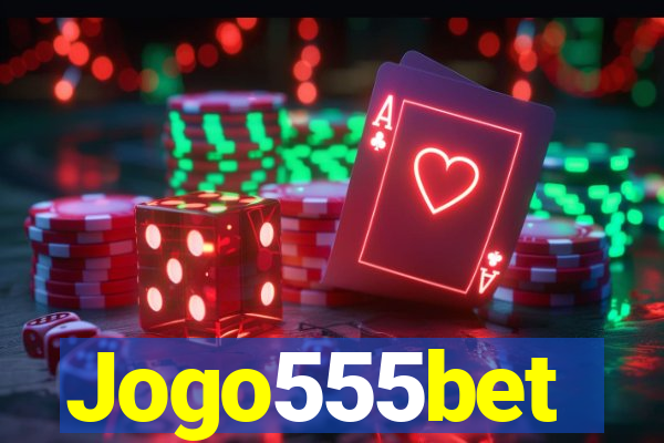 Jogo555bet