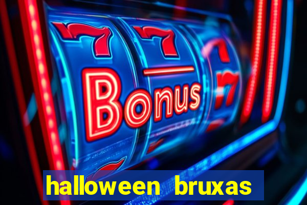 halloween bruxas slots 777 paga mesmo