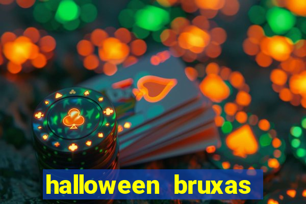 halloween bruxas slots 777 paga mesmo