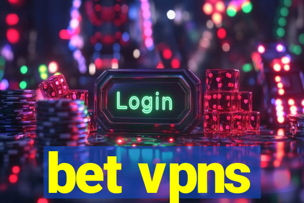 bet vpns