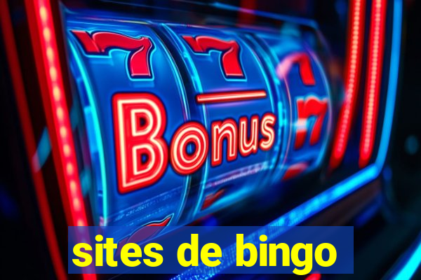 sites de bingo