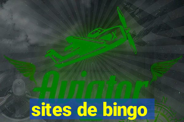 sites de bingo