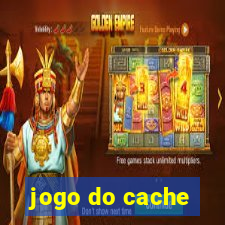 jogo do cache