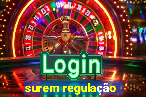 surem regulação