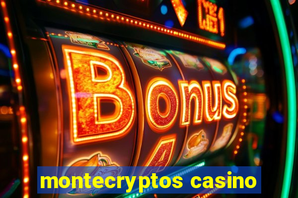 montecryptos casino