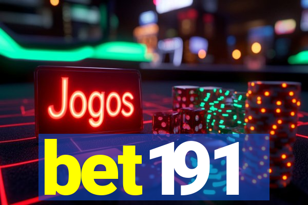 bet191