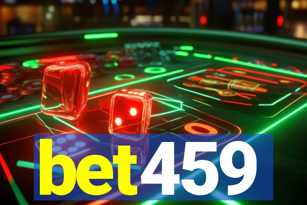 bet459