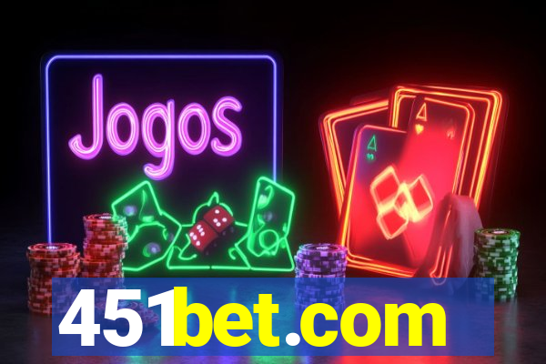 451bet.com