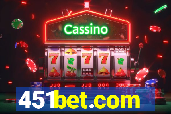 451bet.com