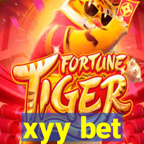 xyy bet