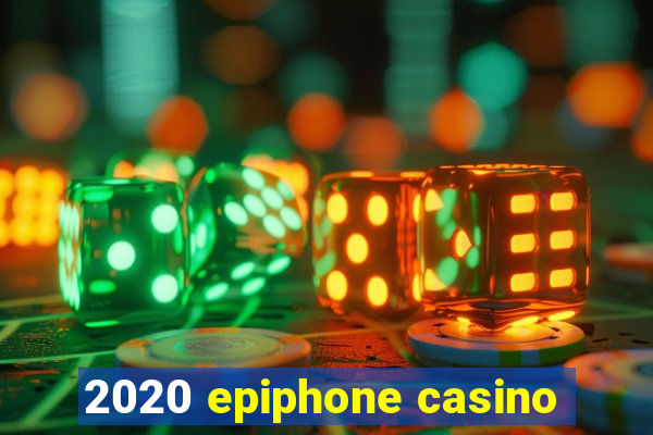 2020 epiphone casino