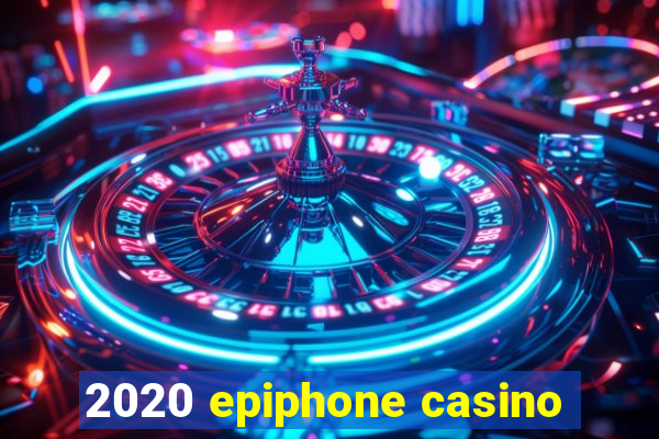 2020 epiphone casino