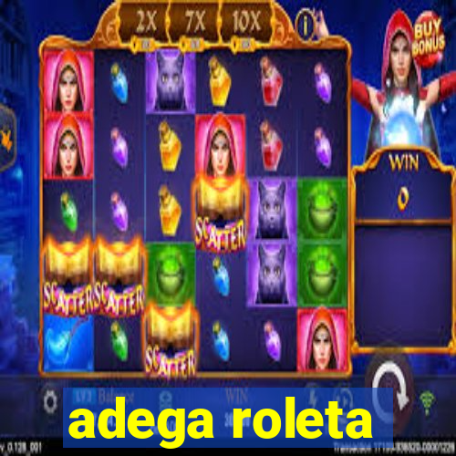 adega roleta