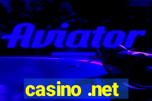 casino .net