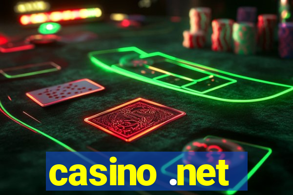 casino .net