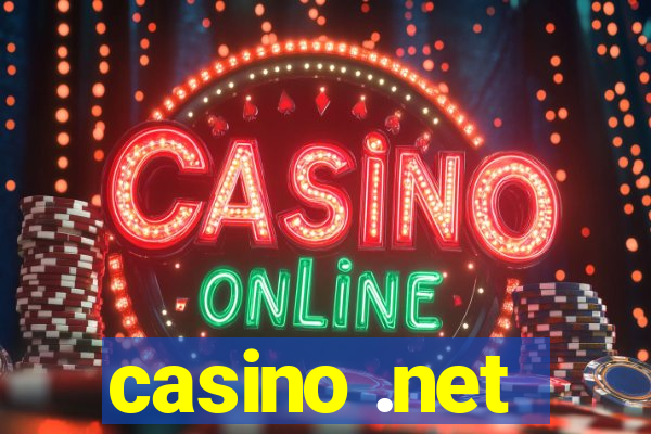 casino .net