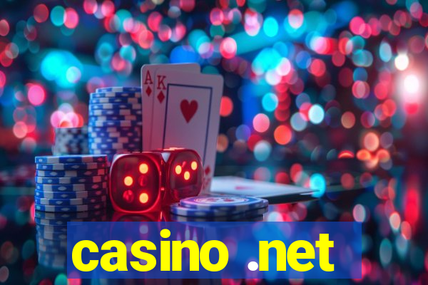 casino .net