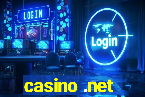 casino .net