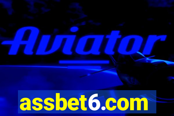 assbet6.com