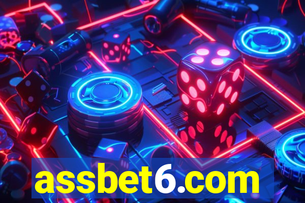 assbet6.com