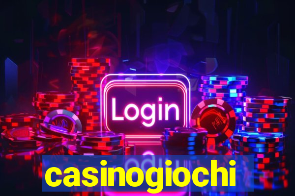 casinogiochi