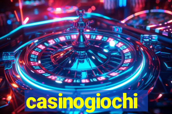 casinogiochi