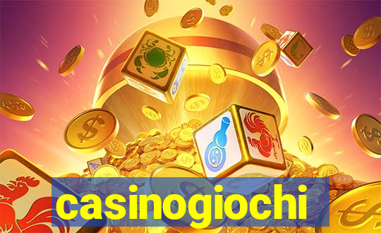 casinogiochi