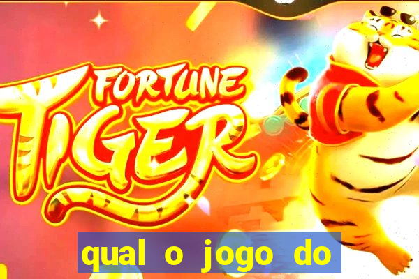 qual o jogo do tigrinho que paga