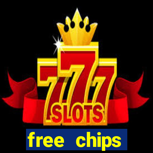 free chips doubledown casino