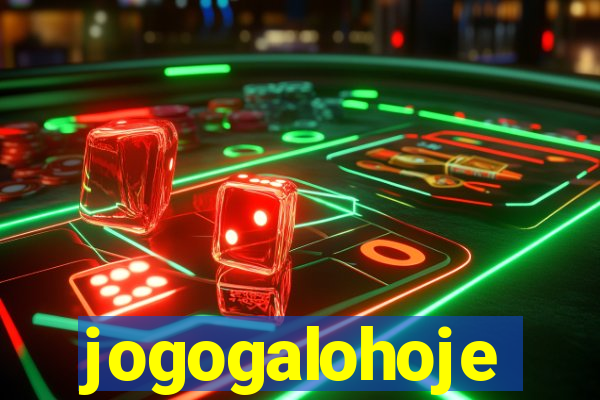 jogogalohoje