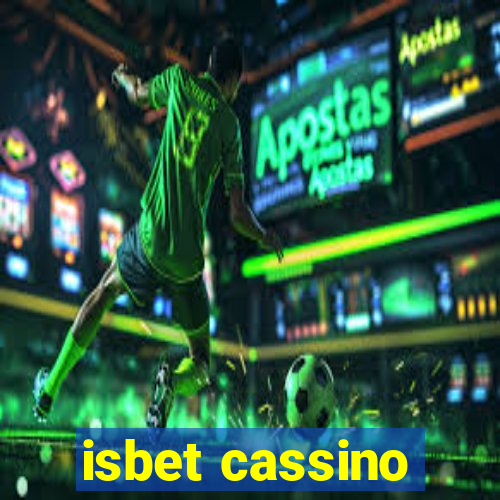 isbet cassino