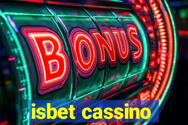 isbet cassino