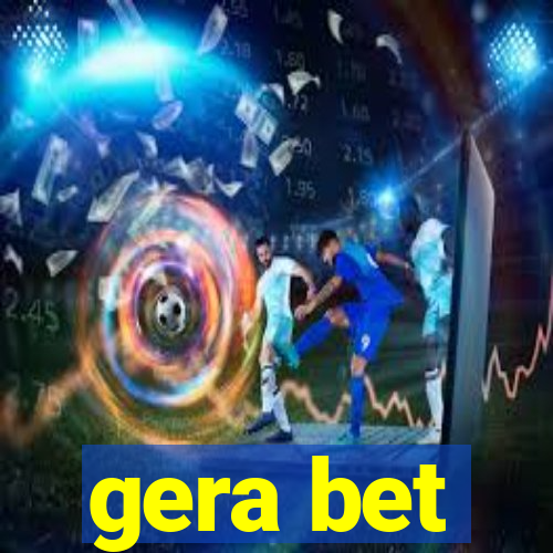 gera bet