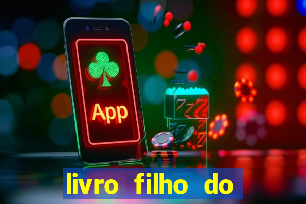 livro filho do fogo pdf