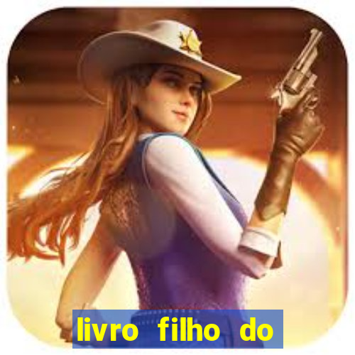 livro filho do fogo pdf