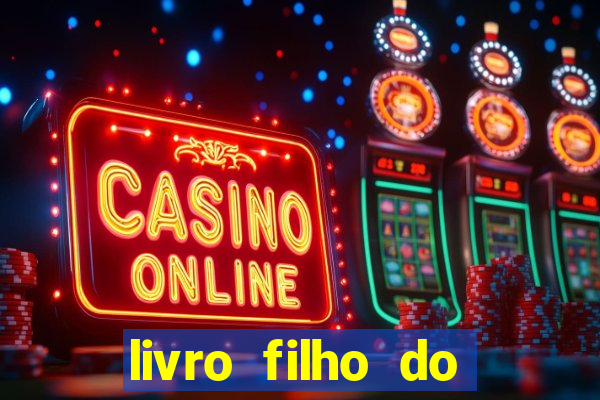 livro filho do fogo pdf