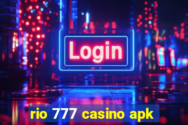 rio 777 casino apk